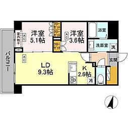 ロイジェント西新井