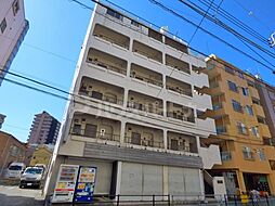 シントミプラザ町屋