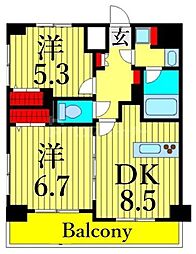 グランパーク町屋