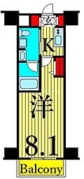 ジェノヴィア三ノ輪IIスカイガーデン