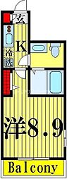 アーバハイツ扇大橋