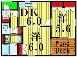 クレセントコート