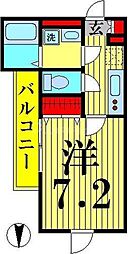 サンハイム西新井