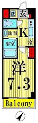 WAVE西新井