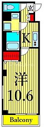 b’CASA西日暮里