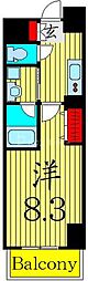 アーバンパーク三ノ輪II