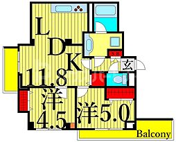 スカイエ西日暮里