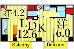 プライムアーバン西日暮里フロント