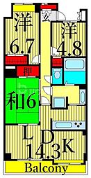 サンマンションアトレ町屋