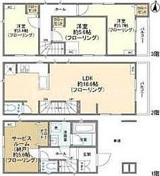 Kolet町屋10