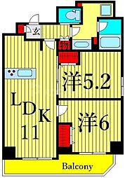 ティモーネ上野の森ノース