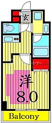 フェルクルールスクエア日暮里