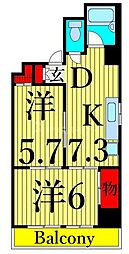 阪上ロイヤルハイツ第二