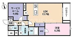 SPコート興野