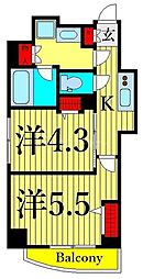 ティモーネグランデ田端