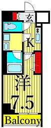 La Douceur田端
