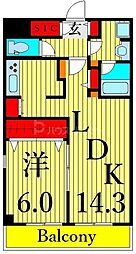 アーバンパーク東日暮里