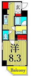 エスポアール扇西