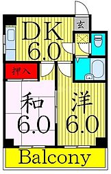 サンハイツ荒川