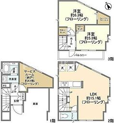 Kolet町屋02