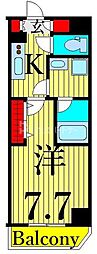 パークプライム南千住IV