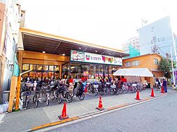 荒川区東日暮里２丁目