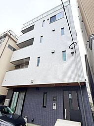 荒川区西日暮里６丁目