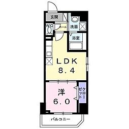 荒川区東日暮里６丁目