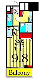 荒川区荒川１丁目