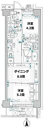 パレステージ西新井大師西