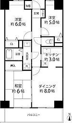 T’s garden東尾久