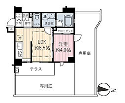 シティインデックスときわ台