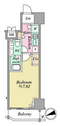 コンシェリア新橋　ＴＯＫＹＯ　ＰＲＥＭＩＵＭ
