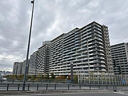 HARUMI FLAG SEA VILLAGE E棟