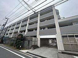 シーズクロノス新宿戸山