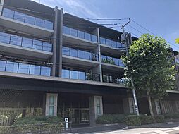 ガーデンヒルズ四ツ谷迎賓の森