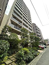 ザ・パークハウス赤坂レジデンス