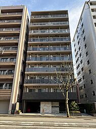 ガーラ・プレシャス神宮外苑 902