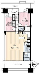 プライヴブルー東京