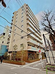 リビオレゾン三ノ輪パークフロント