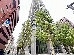 クラッシィタワー新宿御苑