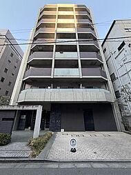 レオンコンフォート西新橋