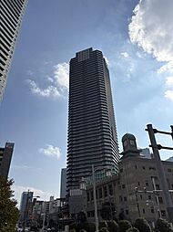 勝どきビュータワー