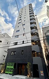ルジェンテ板橋