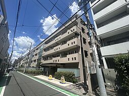 エム・ブランド新宿戸山公園