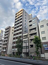 クレイシア新大塚