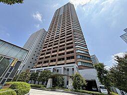 プラウドタワー千代田富士見