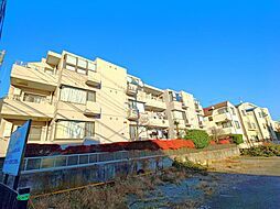 馬込パークハイツ