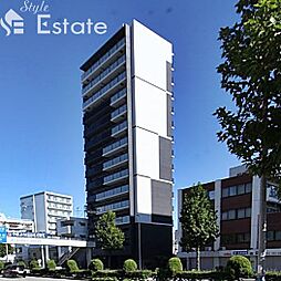 名古屋市熱田区伝馬２丁目