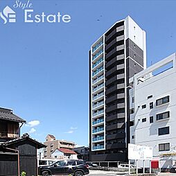 名古屋市西区城西１丁目